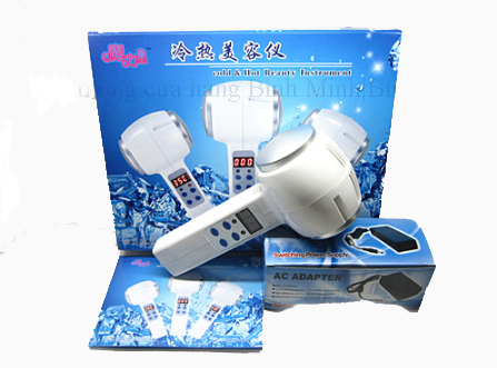 búa massgae nóng lạnh mxl 1198